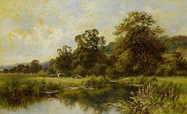 Compatible Landschaft JAHRRIESNGE  for river-lpf01236 