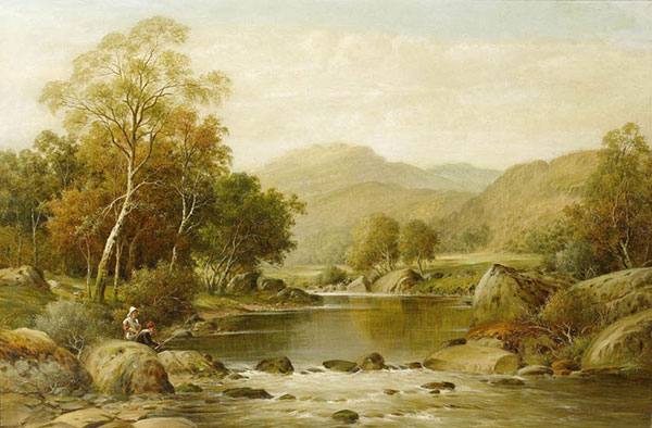 Compatible Landschaft JAHRRIESNGE  for river-lpf01238 