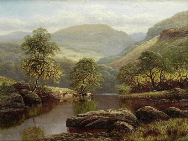 Compatible Landschaft JAHRRIESNGE  for sea-lpf01243 