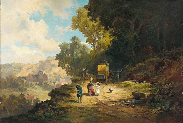 Compatible Landschaft JAHRRIESNGE  for hill-lpf01245 