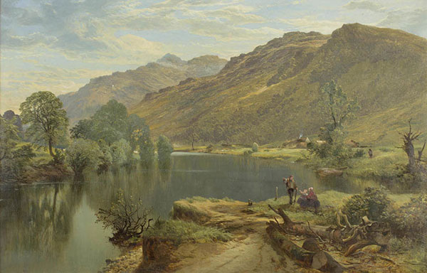 Compatible Landschaft JAHRRIESNGE  for river-lpf01264 