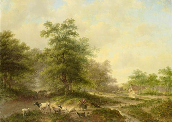 Compatible Landschaft JAHRRIESNGE  for tree-lpf01322 