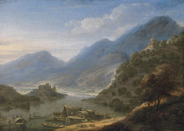 Compatible Landschaft JAHRRIESNGE  for sea-lpf01353 