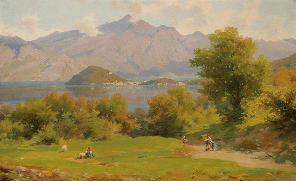 Compatible Landschaft JAHRRIESNGE  for river-lpf01510 