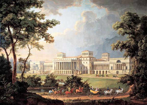 Compatible Landschaft JAHRRIESNGE  for untitle-lpf01651 