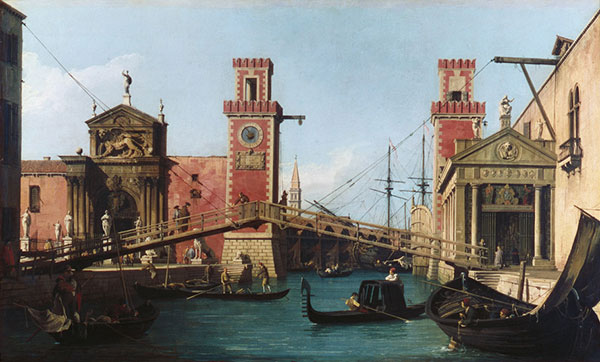 Compatible Landschaft JAHRRIESNGE  for Venice-lpf01712 