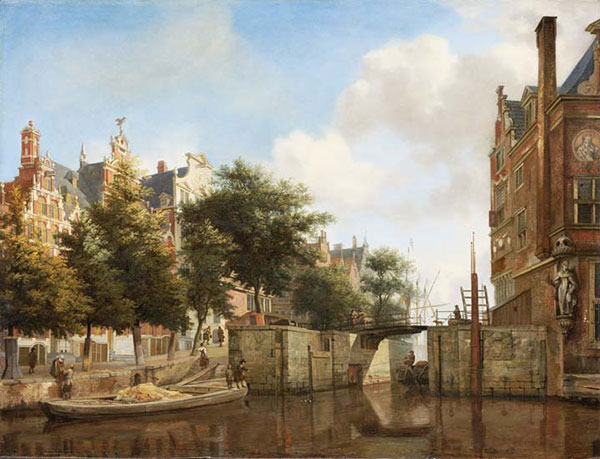 Compatible Landschaft JAHRRIESNGE  for Venice-lpf01745 