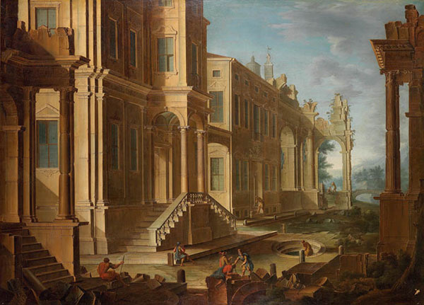 Compatible Landschaft JAHRRIESNGE  for Venice-lpf01796 