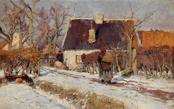 Compatible Landschaft JAHRRIESNGE  for Venice-lpf01798 