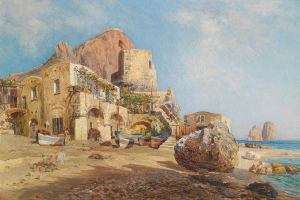 Compatible Landschaft JAHRRIESNGE  for Venice-lpf01801 