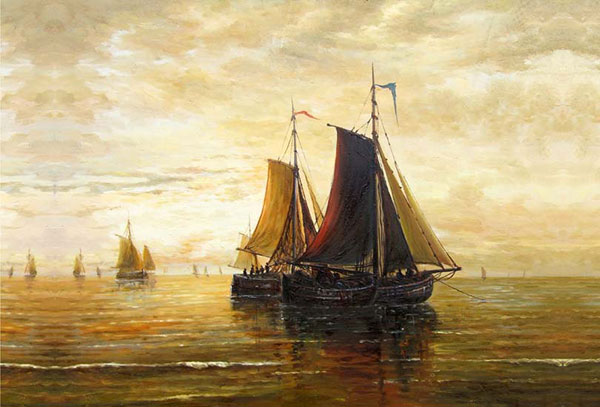 Compatible Landschaft JAHRRIESNGE  for sea-lpf01907 