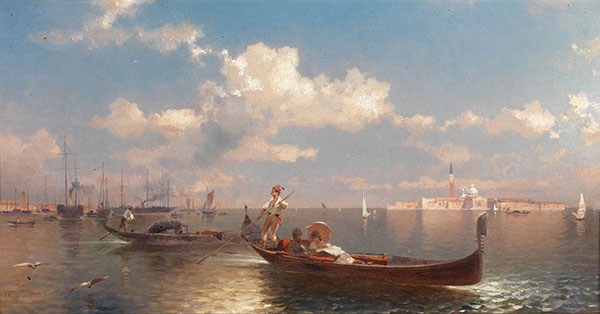 Compatible Landschaft JAHRRIESNGE  for sea-lpf01935 