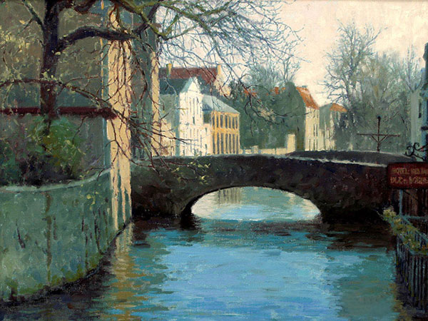 Compatible Landschaft JAHRRIESNGE  for bridge-lpf02038 