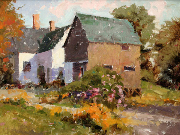 Compatible Landschaft JAHRRIESNGE  for house-lpf02064 