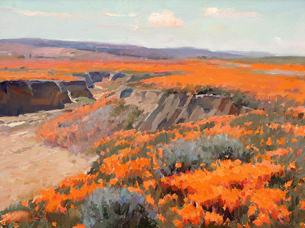 Compatible Landschaft JAHRRIESNGE  for flowers-lpf02142 