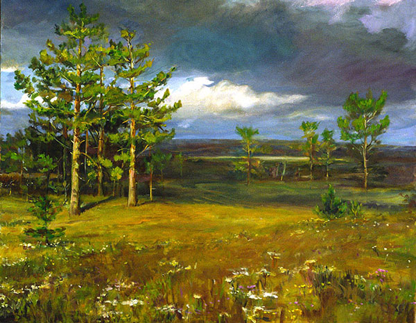 Compatible Landschaft JAHRRIESNGE  for tree-lpf02158 