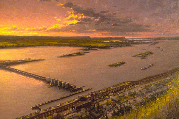 Compatible Landschaft JAHRRIESNGE  for sea-lpf02175 