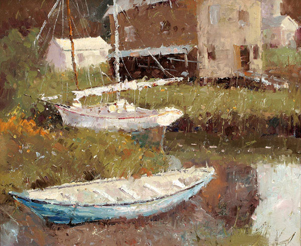 Compatible Landschaft JAHRRIESNGE  for boat-lpf02179 