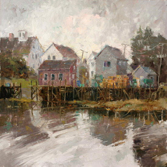 Compatible Landschaft JAHRRIESNGE  for house-lpf02230 