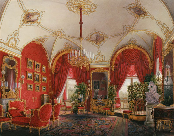 Compatible Landschaft JAHRRIESNGE  for palace-lpf02270 