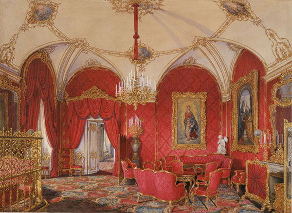 Compatible Landschaft JAHRRIESNGE  for palace-lpf02272 