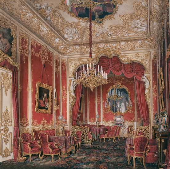 Compatible Landschaft JAHRRIESNGE  for palace-lpf02275 