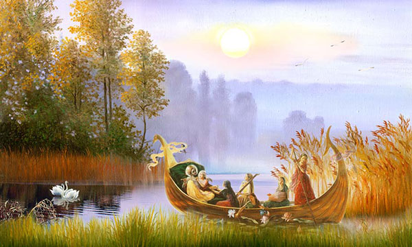 Compatible Landschaft JAHRRIESNGE  for river-lpf02341 