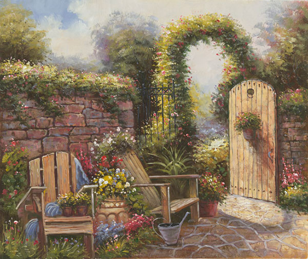 Compatible Landschaft JAHRRIESNGE  for untitle-lpf02379 