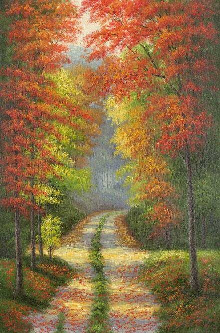 Compatible Landschaft JAHRRIESNGE  for tree-lpf02381 