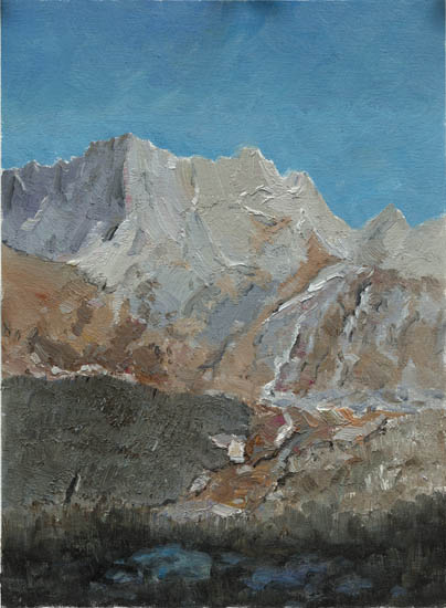 Compatible Landschaft JAHRRIESNGE  for mountain-lpf02398 