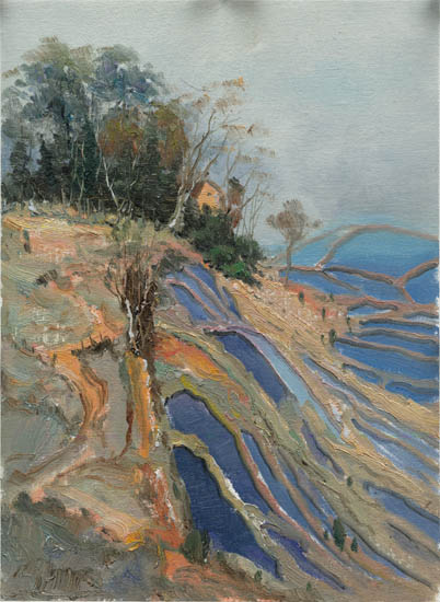 Compatible Landschaft JAHRRIESNGE  for hill-lpf02402 