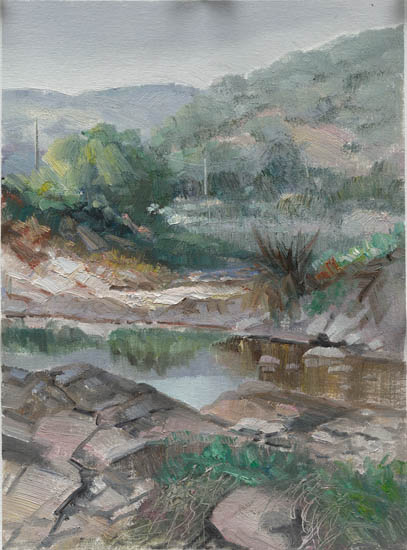 Compatible Landschaft JAHRRIESNGE  for hill-lpf02415 