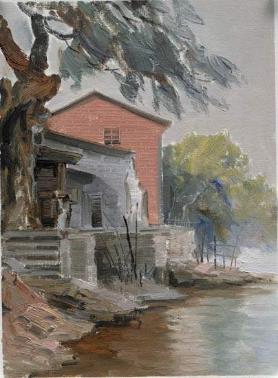 Compatible Landschaft JAHRRIESNGE  for house-lpf02434 