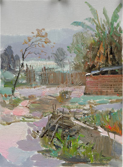 Compatible Landschaft JAHRRIESNGE  for untitle-lpf02436 