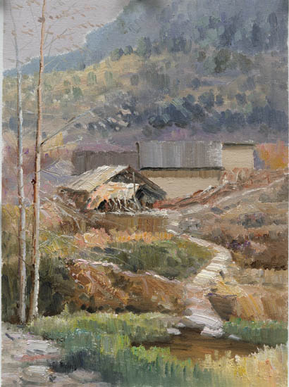 Compatible Landschaft JAHRRIESNGE  for house-lpf02441 