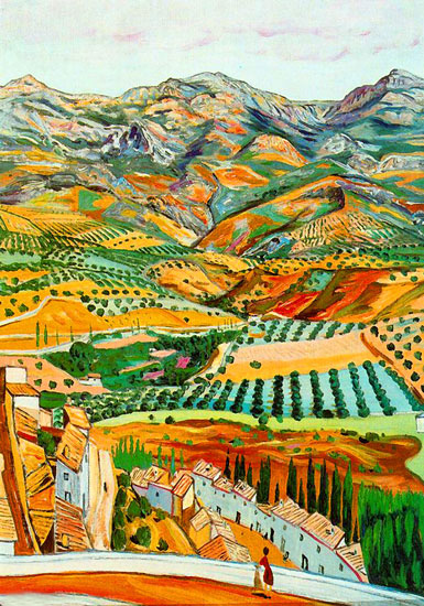 Compatible Landschaft JAHRRIESNGE  for untitle-lpf02497 