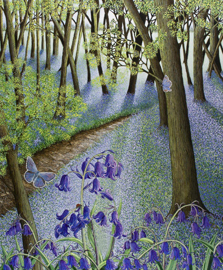 Compatible Landschaft JAHRRIESNGE  for flower-field-lpf02516 