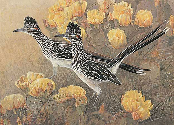 Compatible Tiere Jahrriesnge  for Walking-ostrich-lpf02524 