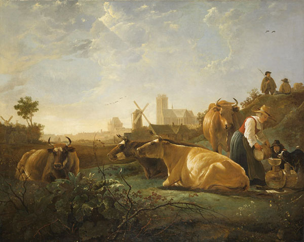 Compatible Tiere Jahrriesnge  for cattle--lpf02581 