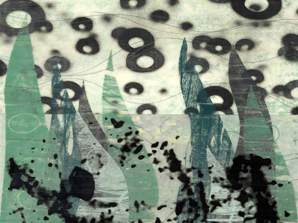 Compatible Abstrakt Jahrriesnge  for untitle-lpf02671 