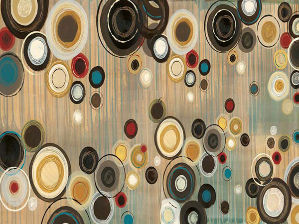 Compatible Abstrakt Jahrriesnge  for untitle-lpf02677 