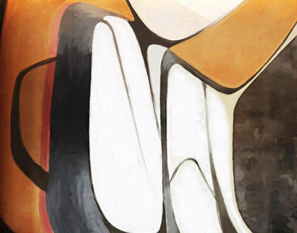 Compatible Abstrakt Jahrriesnge  for untitle-lpf02696 