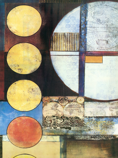 Compatible Abstrakt Jahrriesnge  for untitle-lpf02739 