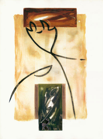 Compatible Abstrakt Jahrriesnge  for untitle-lpf02752 