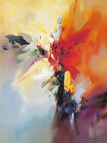 Compatible Abstrakt Jahrriesnge  for untitle-lpf02779 