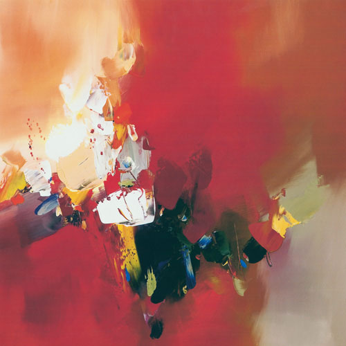 Compatible Abstrakt Jahrriesnge  for untitle-lpf02786 