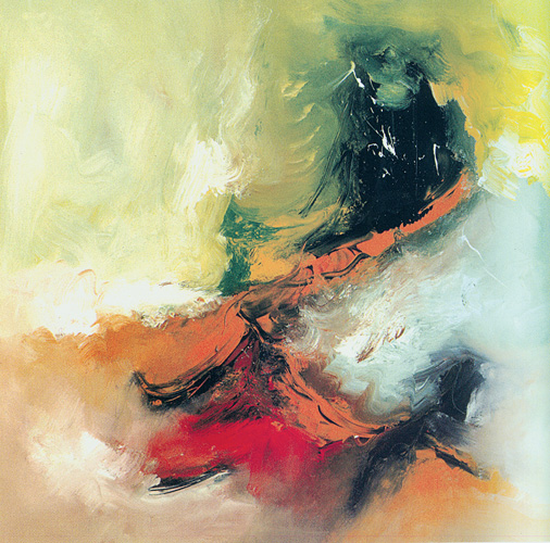 Compatible Abstrakt Jahrriesnge  for untitle-lpf02802 