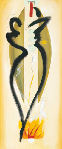 Compatible Abstrakt Jahrriesnge  for untitle-lpf02880 