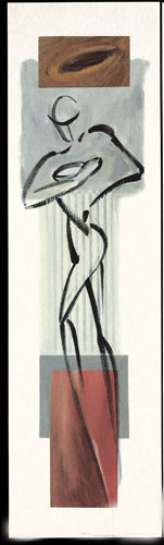 Compatible Abstrakt Jahrriesnge  for untitle-lpf02885 