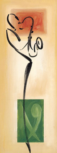 Compatible Abstrakt Jahrriesnge  for untitle-lpf02888 